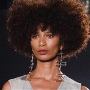 Skingraft by Jonny Cota Primal x Slight Jewelry limited edition earrings.